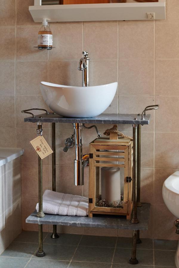 Central- Views - Air Conditioning - Easy Parking -Self Check In Perugia Exterior foto