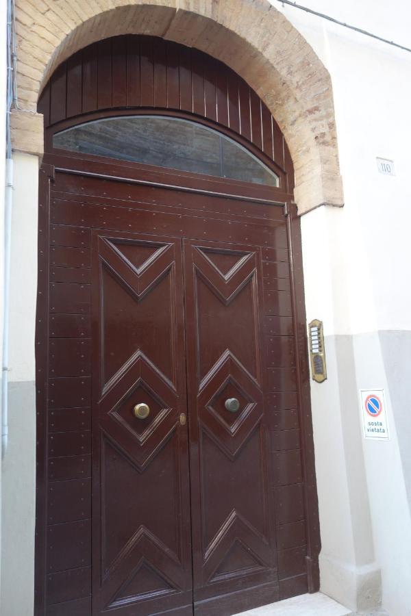 Central- Views - Air Conditioning - Easy Parking -Self Check In Perugia Exterior foto