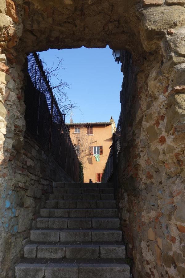 Central- Views - Air Conditioning - Easy Parking -Self Check In Perugia Exterior foto